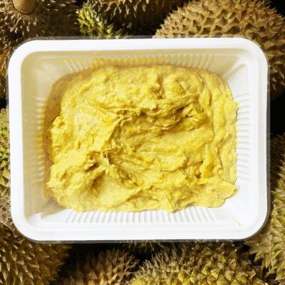 Old Tree MSW Purée (2000g)