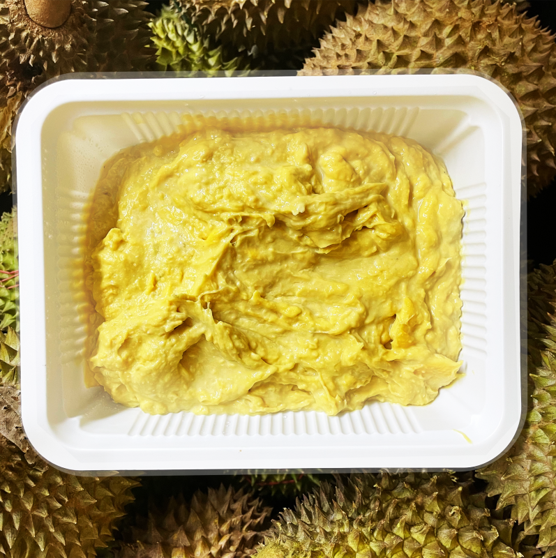 Puree Tree Old Tree MSW Purée (2000g)
