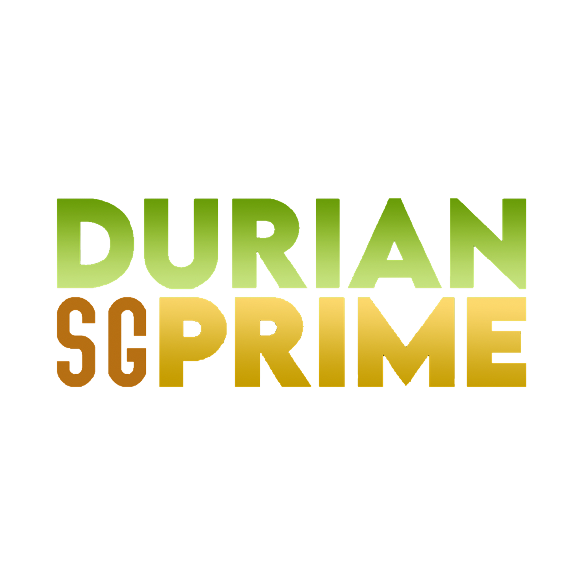 DURIAN SG PRIME
