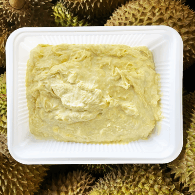 D24 Purée (1000g)