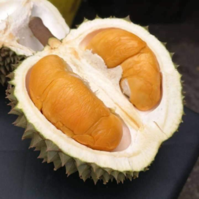 Black Thorn Durian (800g Box - All Meat)